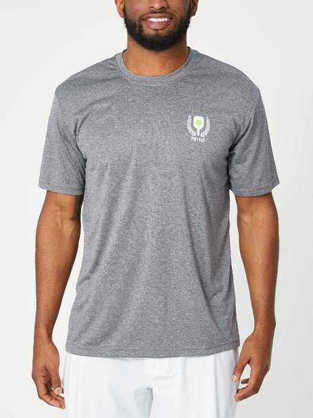 PB1965 Mens Short Sleeve Top