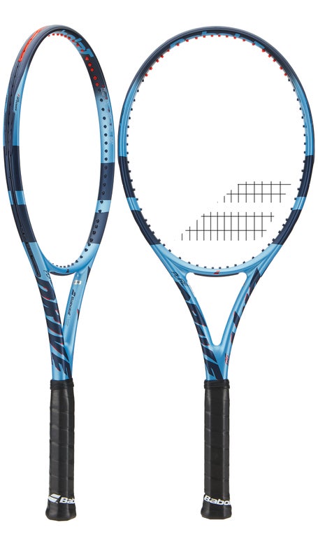 Babolat Pure Drive 98 2025\Racquet