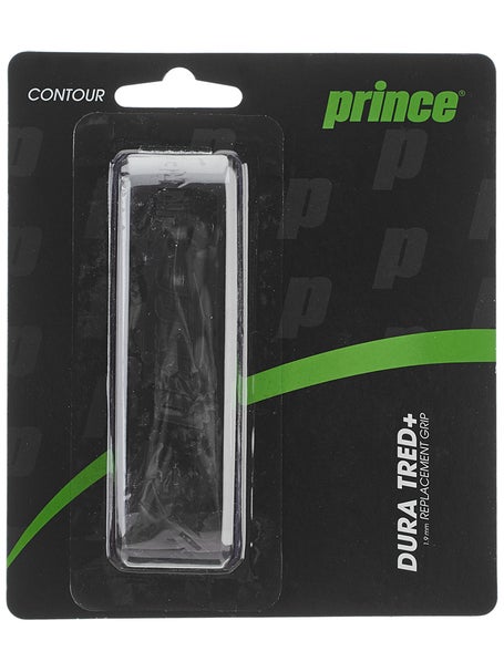 Prince Dura Tred+ Replacement Grip Black
