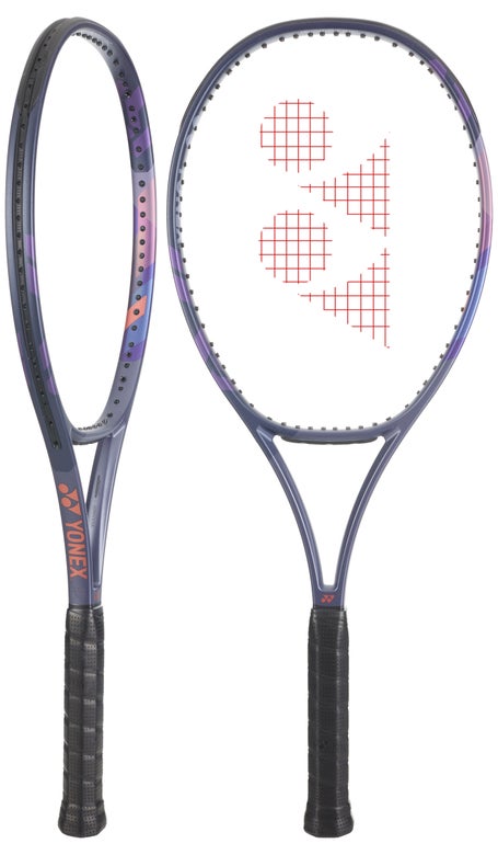 Yonex Percept 100 Midnight Navy\Racquet