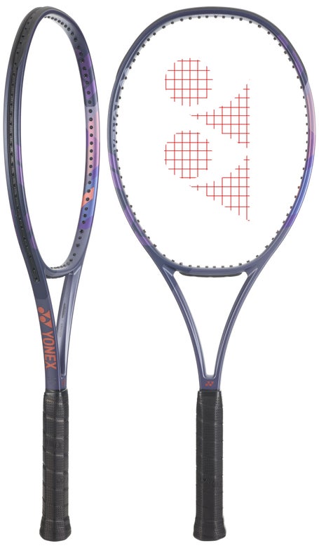 Yonex Percept 97D Midnight Navy\Racquet