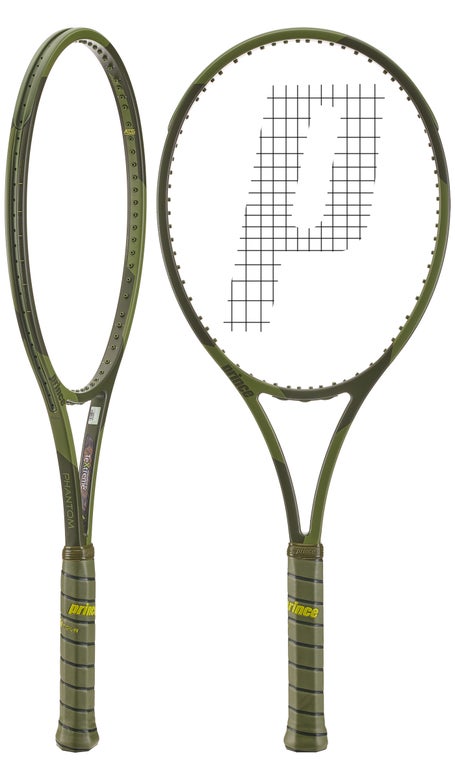 Prince Phantom 100P\Racquet 2024