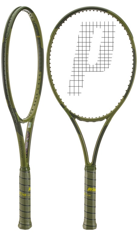 Prince Phantom 100X 305g\Racquet 2024