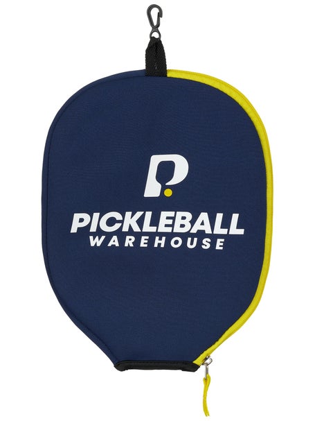 Pickleball Warehouse Neoprene Paddle Cover