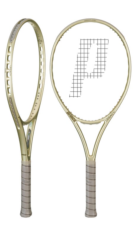 Prince O3 Legacy 105\Racquet 2024