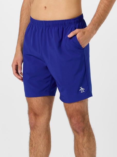 Penguin Mens Summer Performance Short