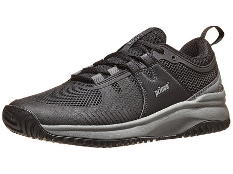 Prince Venom Black/Grey Men's Shoes