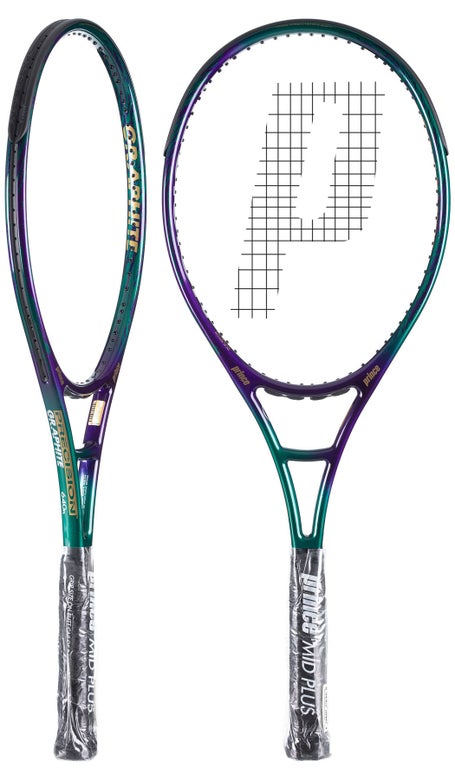 Vintage Prince Precision Graphite MP (3/8)