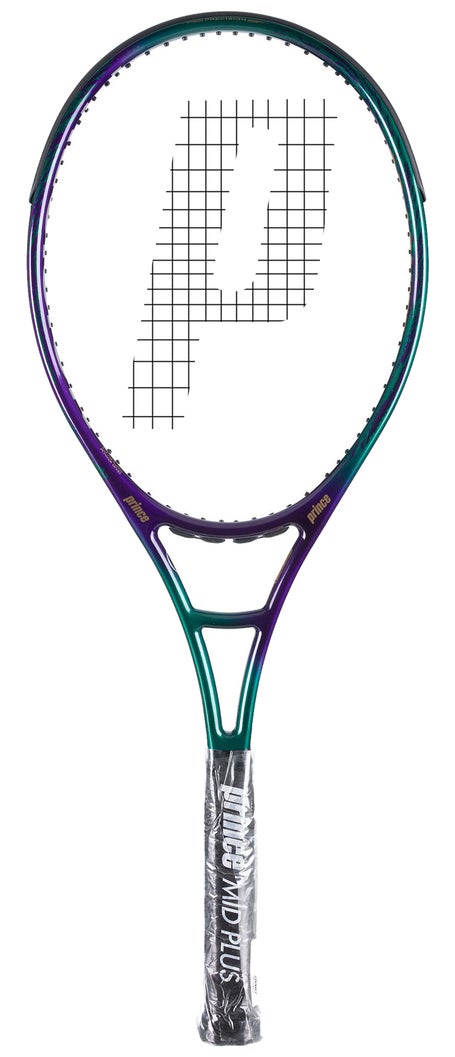 Vintage Prince Precision Graphite MP (3/8)