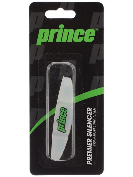 Prince Premier Silencer Dampener Transparent