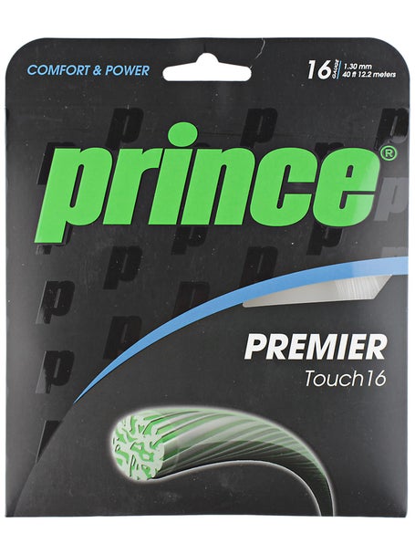Prince Premier Touch 16/1.30 String