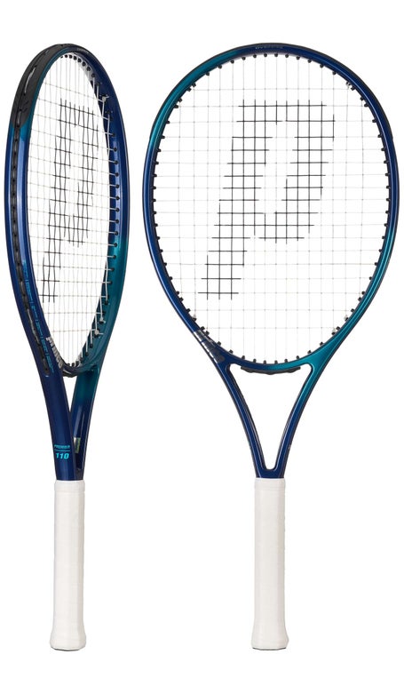 Prince Premier 110\Racquet