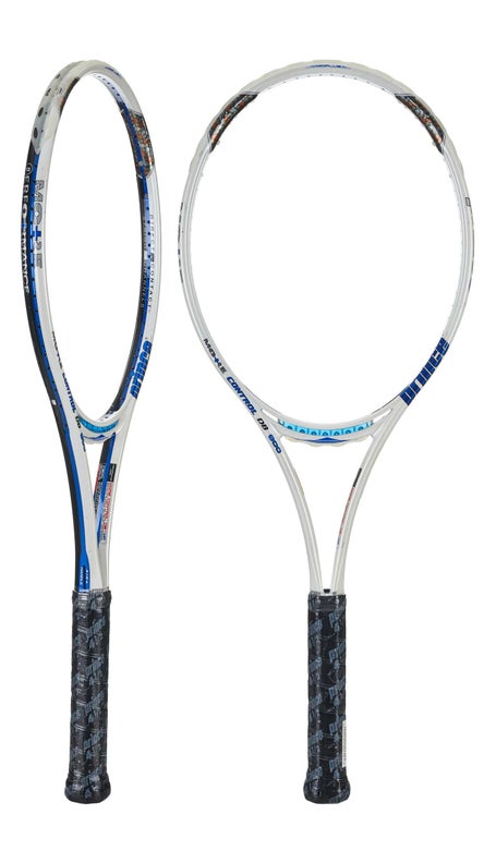 Bosworth Prince More Control DB 800 Racquet (1/2)