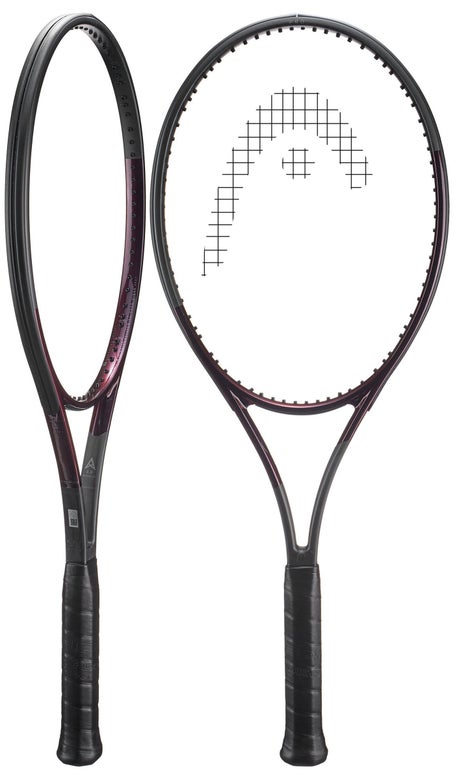 Head Prestige Pro\Racquet
