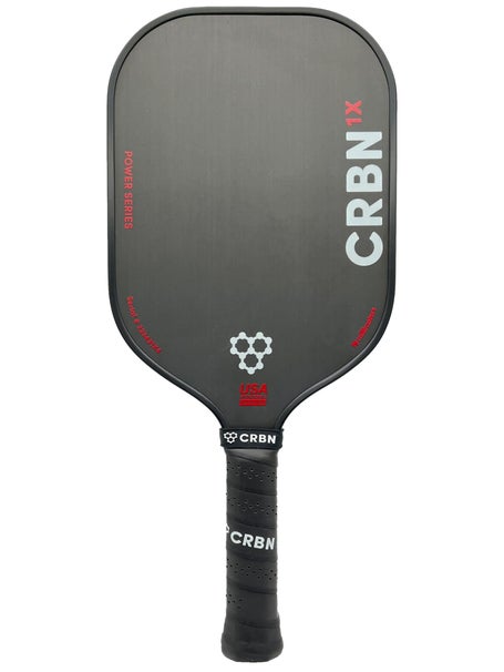 CRBN 1 X-Series 16mm Pickleball Paddle