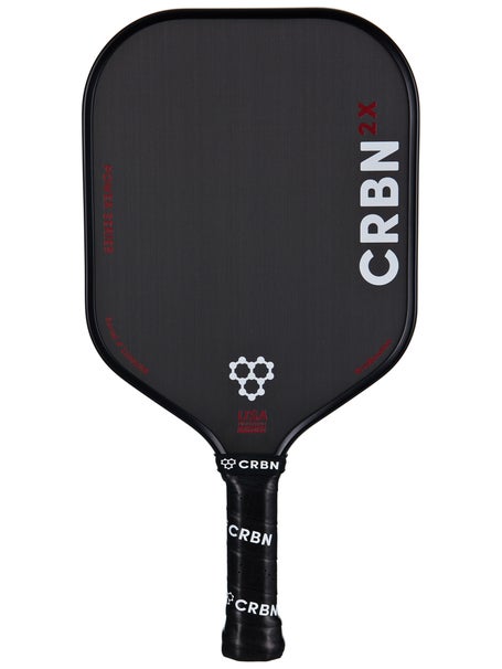 CRBN 2 X-Series 16mm Pickleball Paddle
