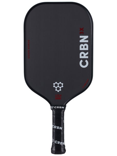 CRBN 3 X-Series 14mm Pickleball Paddle