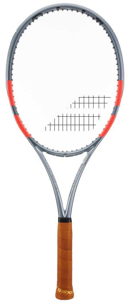 Babolat Pure Strike 97 Carbon Grey Racquet