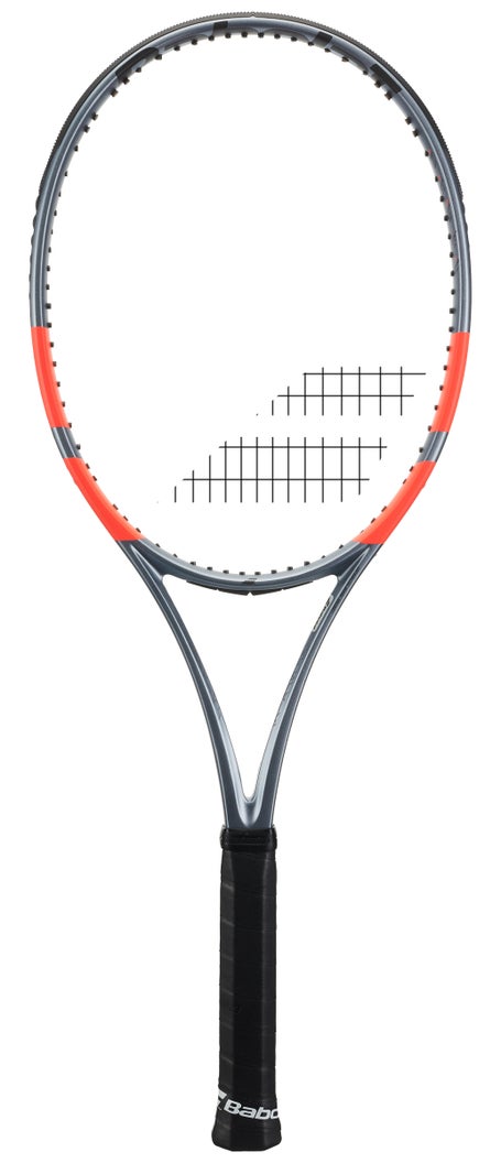 Babolat Pure Strike 98 18x20 Carbon Grey Racquet