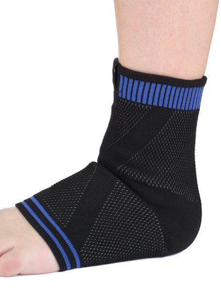 Pro-Tec 3D Flat Ankle Support