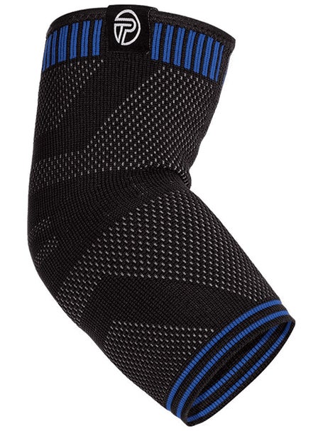 Pro-Tec 3D Flat Elbow Sleeve