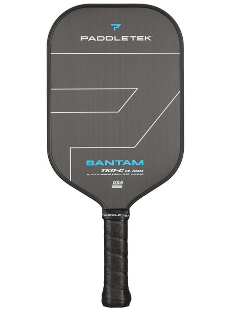 Paddletek Bantam TKO-C Pickleball Paddle