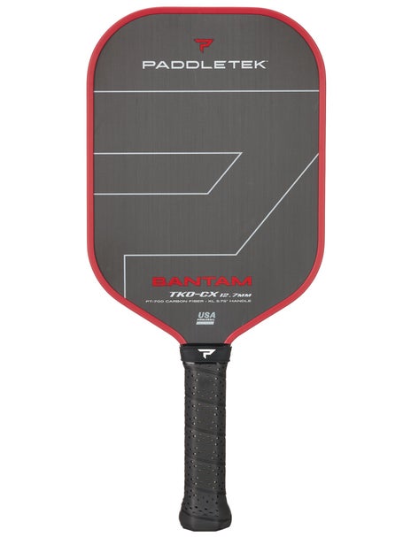 Paddletek Bantam TKO-CX Pickleball Paddle