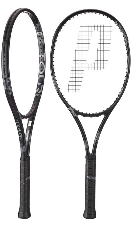 Prince ATS Textreme Tour 100 290 Carbon\Racquet
