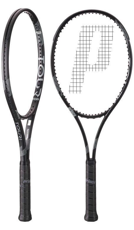 Prince ATS Textreme Tour 98 Carbon\Racquet