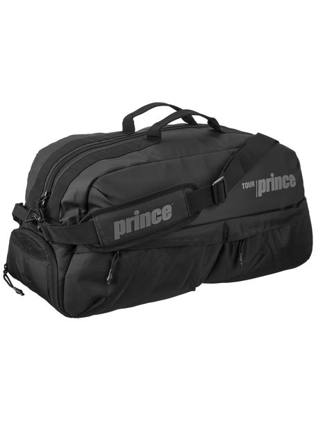 Prince Tour Carbon Duffel Bag