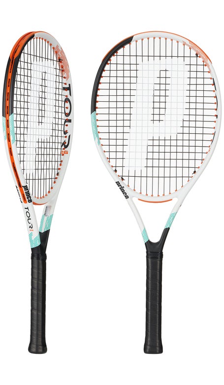 Prince Tour 26 Junior\ acquet