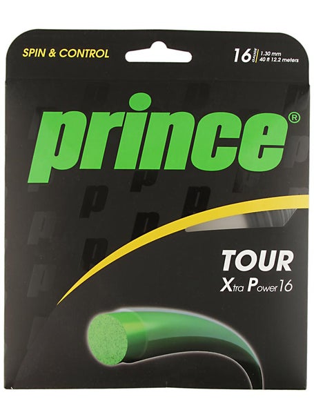 Prince Tour XP 16/1.30 String