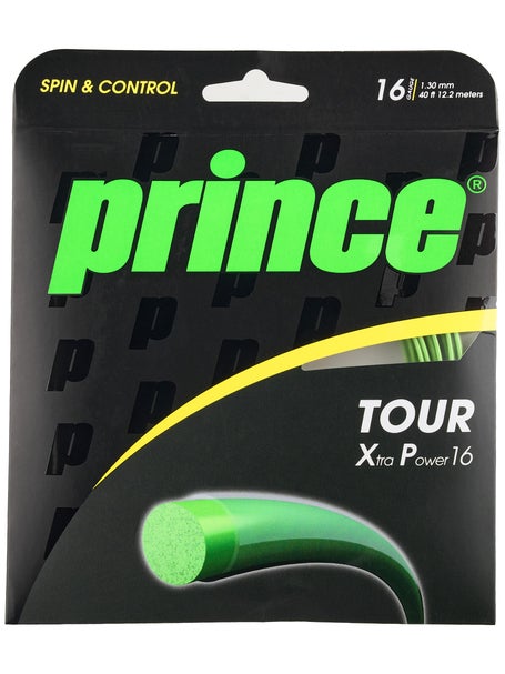 Prince Tour XP 16/1.30 String
