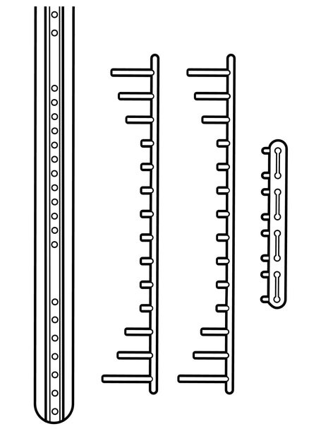 Prince Textreme Warrior 100 Grommet