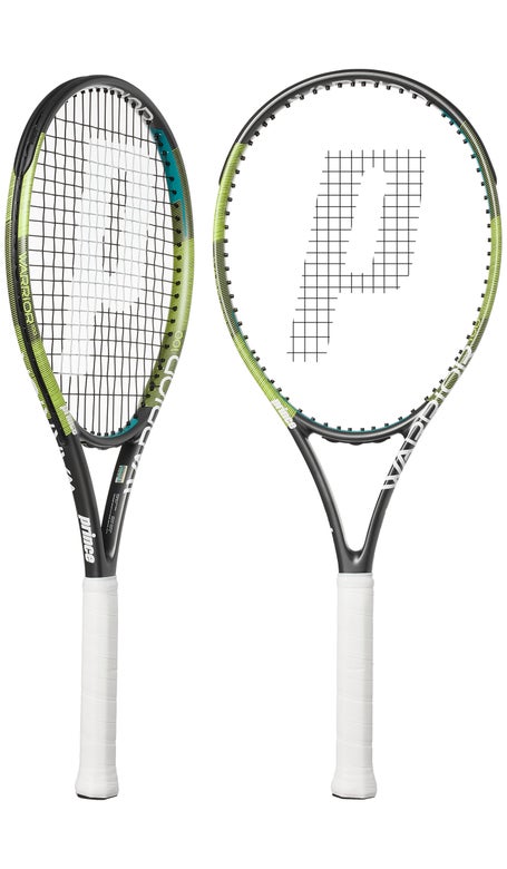 Prince Warrior 100 (300g)\Racquet