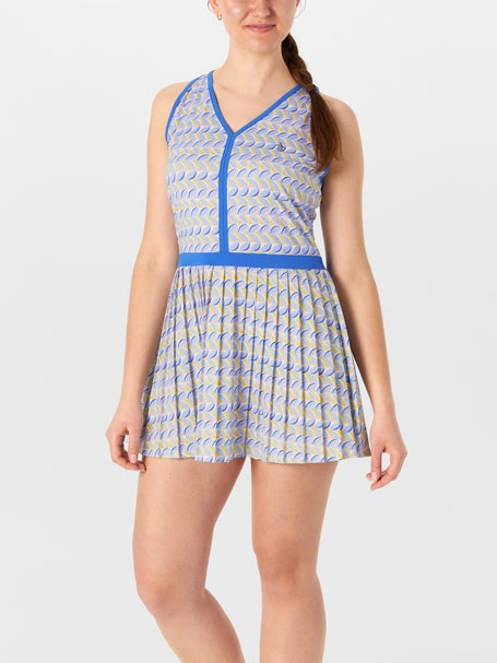 Penguin Womens Spring Cut Out Pleat Dress