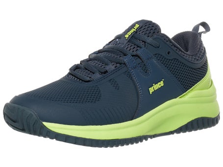 Prince Venom Slate/Lime Womens Shoes
