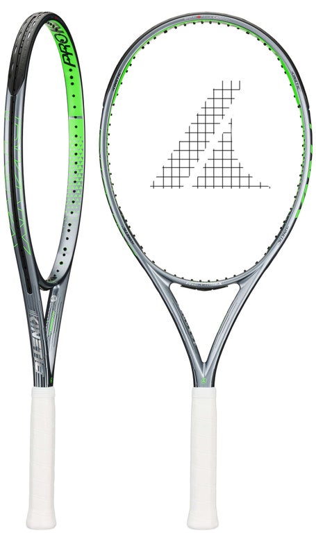 ProKennex Ki Q+ 20 (285g)\Racquet