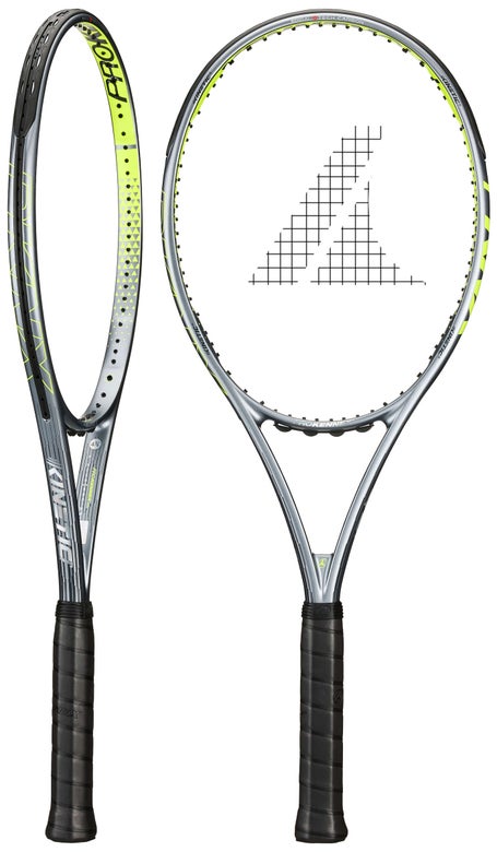 ProKennex Ki Q+ 5 Pro (310g)\Racquet