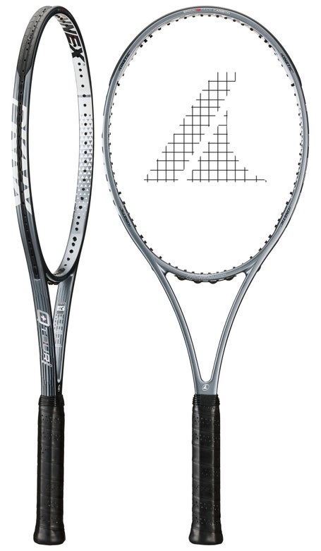 ProKennex Ki Q+ Tour Pro (305g) 18x20 Racquet