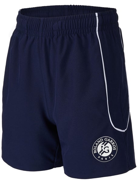 Roland Garros Juniors Performance Short