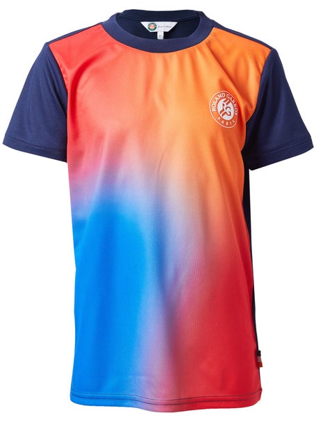 Roland Garros Juniors Performance Top