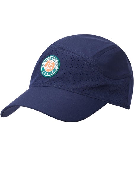 Roland Garros Mens Performance Hat