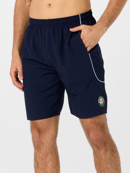 Roland Garros Mens Performance Short
