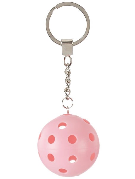 Racquet Inc 3D Pickleball Keychain
