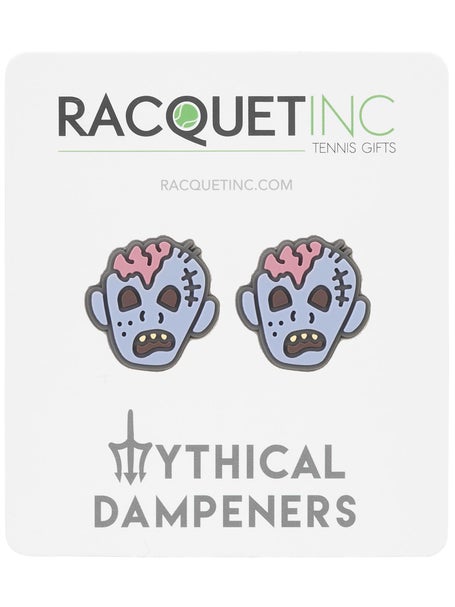 Racquet Inc Mythical Dampener 2-Pack - Zombie