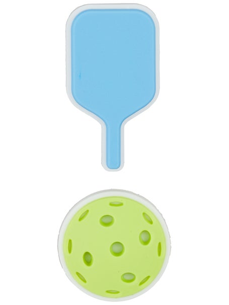 Racquet Inc Pickleball Shoe Charms