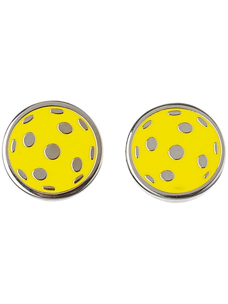 Racquet Inc Pickleball Earrings