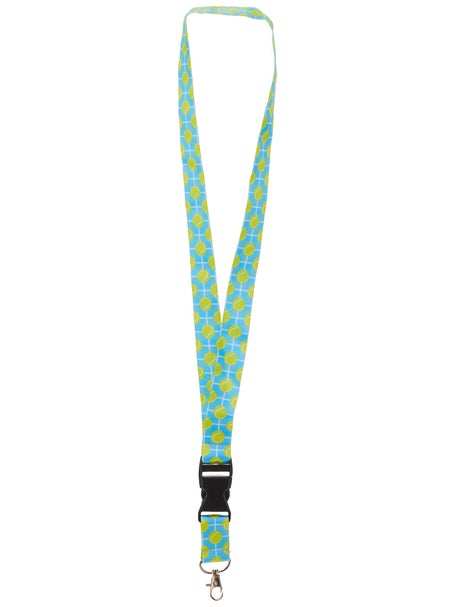 Racquet Inc Tennis Lanyard