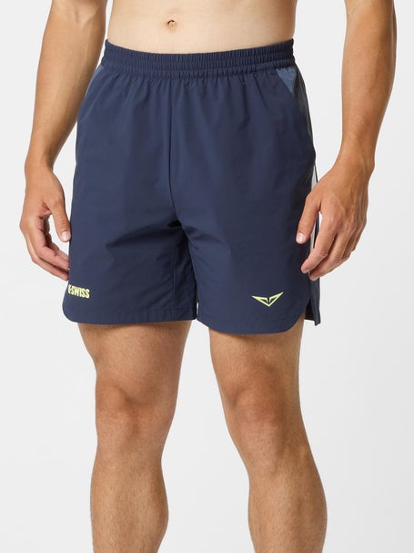 KSwiss Rublev Mens Fall Short